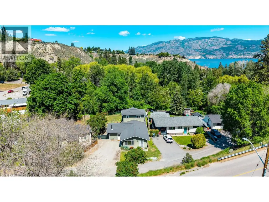 14406 Latimer Avenue, Summerland